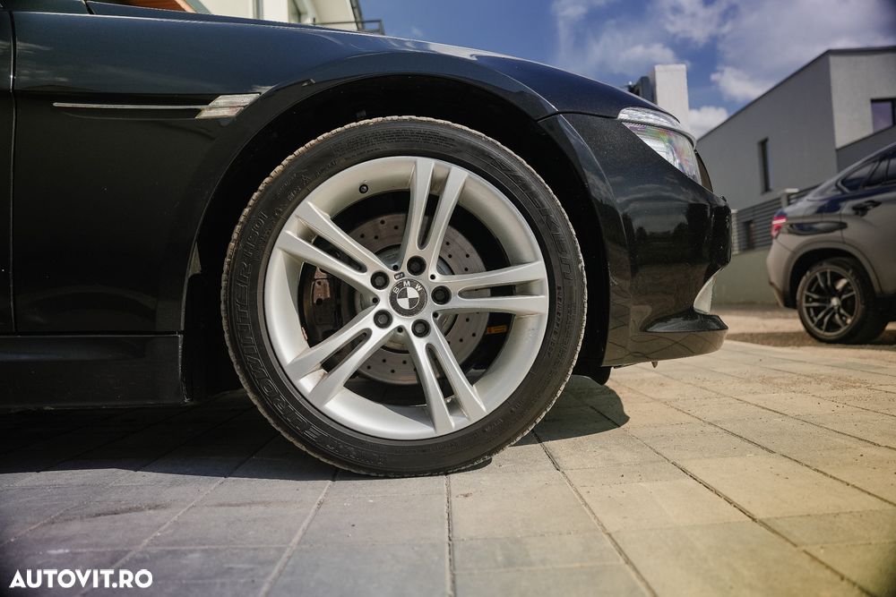 BMW Seria 6 - 9