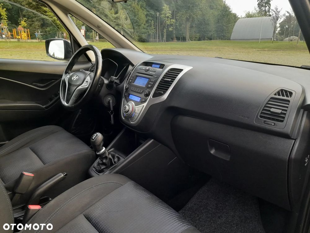 Hyundai ix20 1.4 5 Star Edition - 11