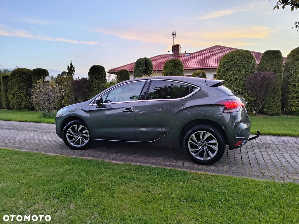 Citroën DS4 - 31
