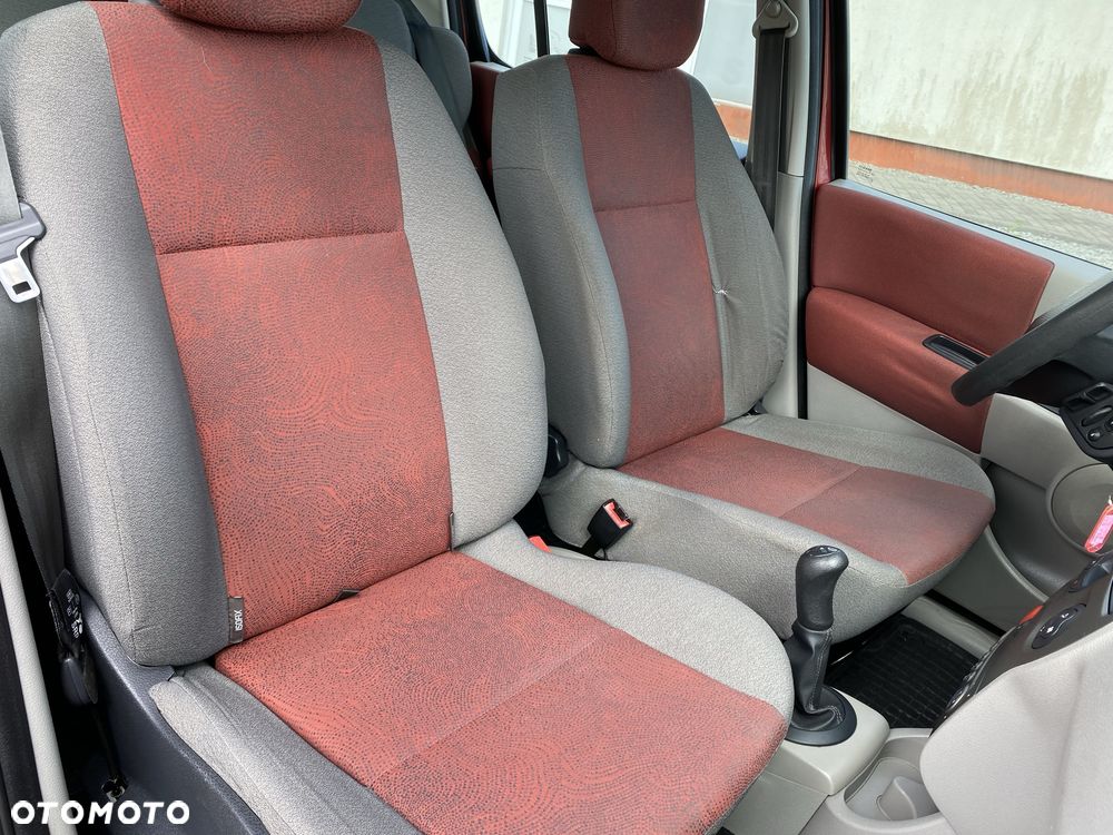 Renault Modus - 7