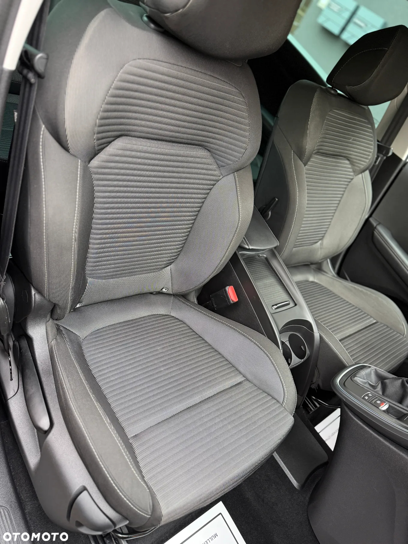 Renault Scenic 1.7 Blue dCi Zen - 34