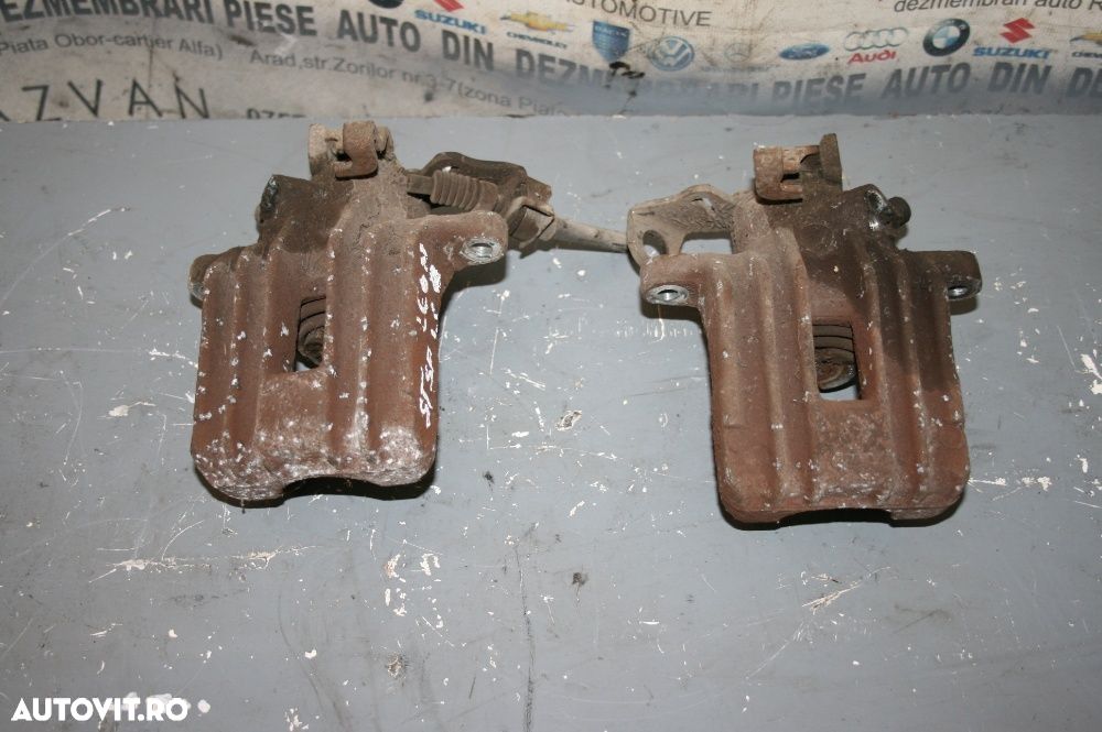 Etrieri Etrier Stanga Dreapta Seat Leon Cordoba 2001-2005 - 1