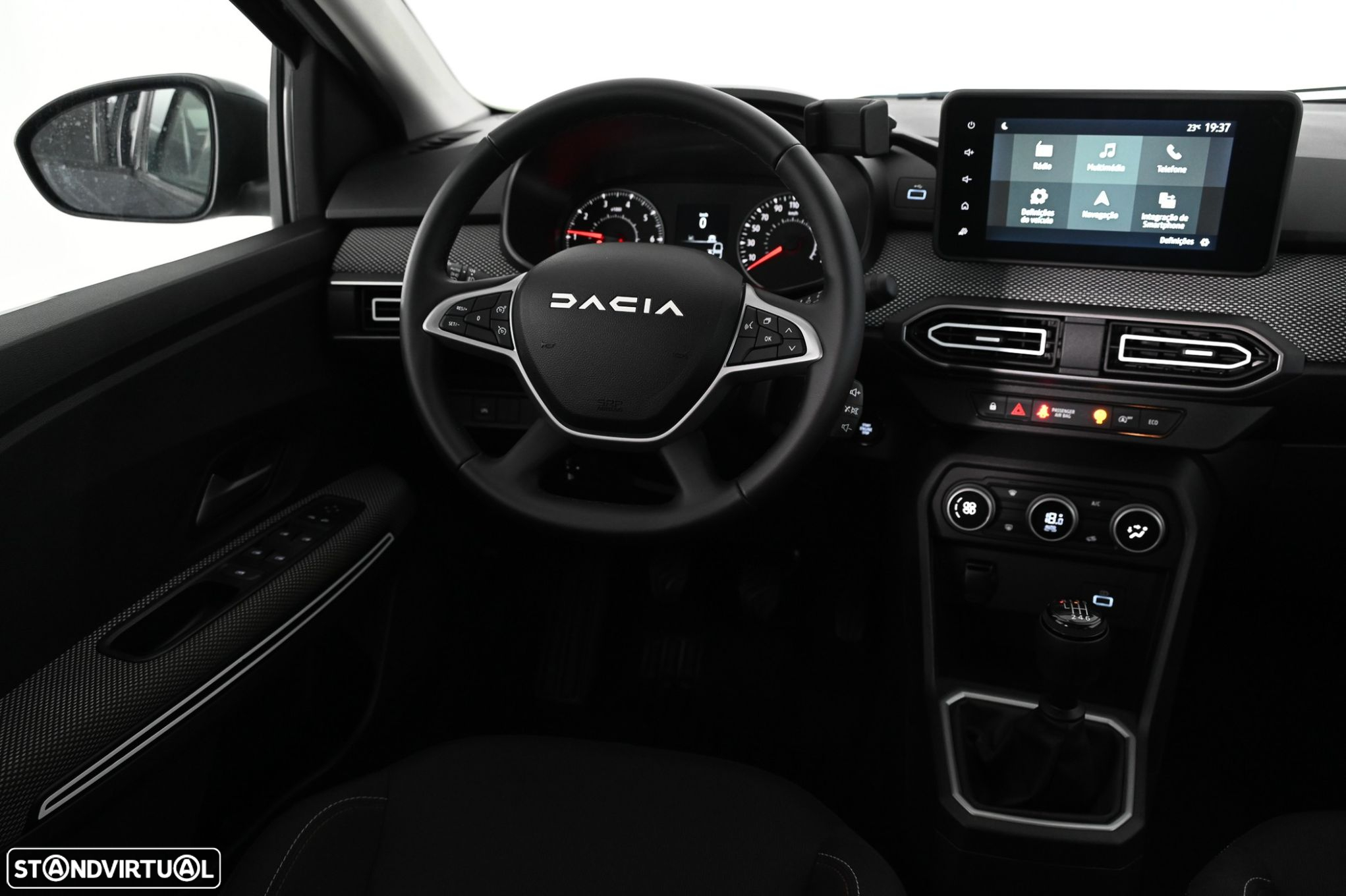 Dacia Jogger - 14
