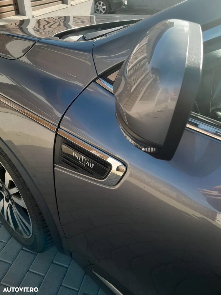 Renault Koleos ENERGY dCi 175 X-tronic 4WD INITIALE PARIS - 2