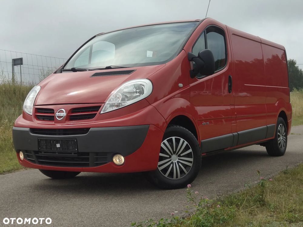 Renault Trafic - 30