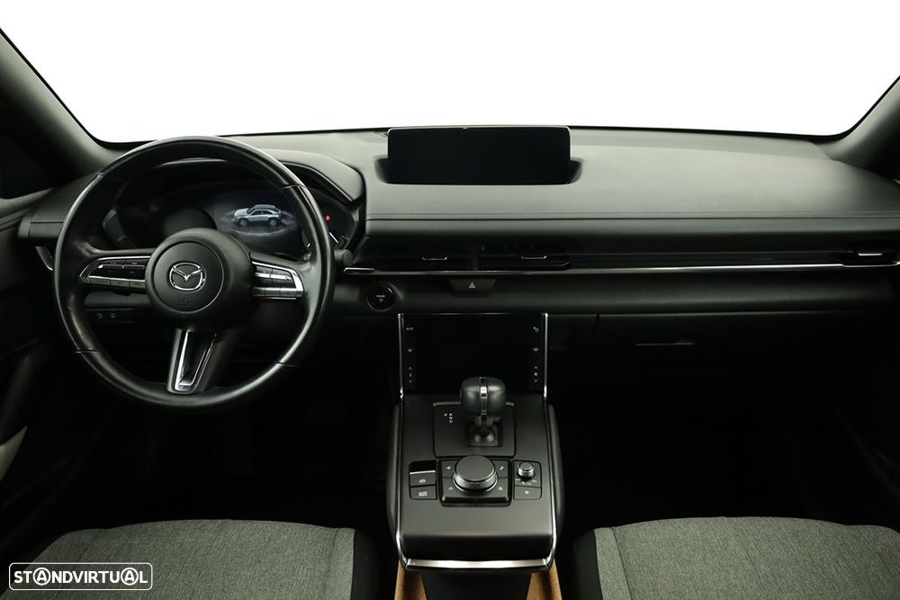Mazda MX-30 e-SKYACTIV Exclusve-Line - 8