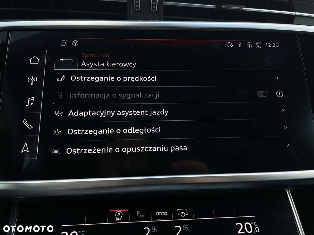 Audi A6 Limousine - 29