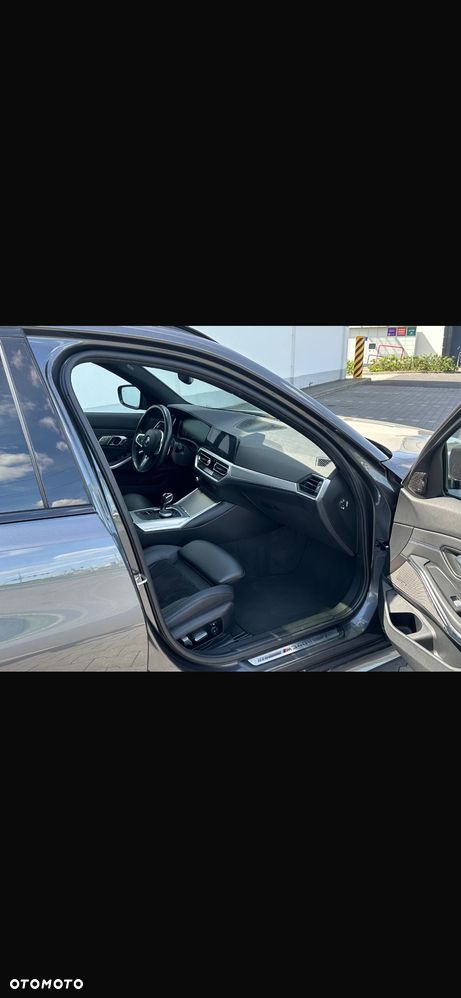 BMW Seria 3 - 13