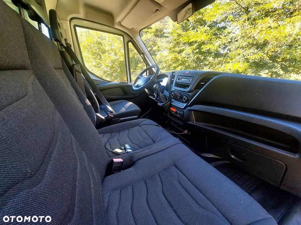 Iveco Dailly - 10
