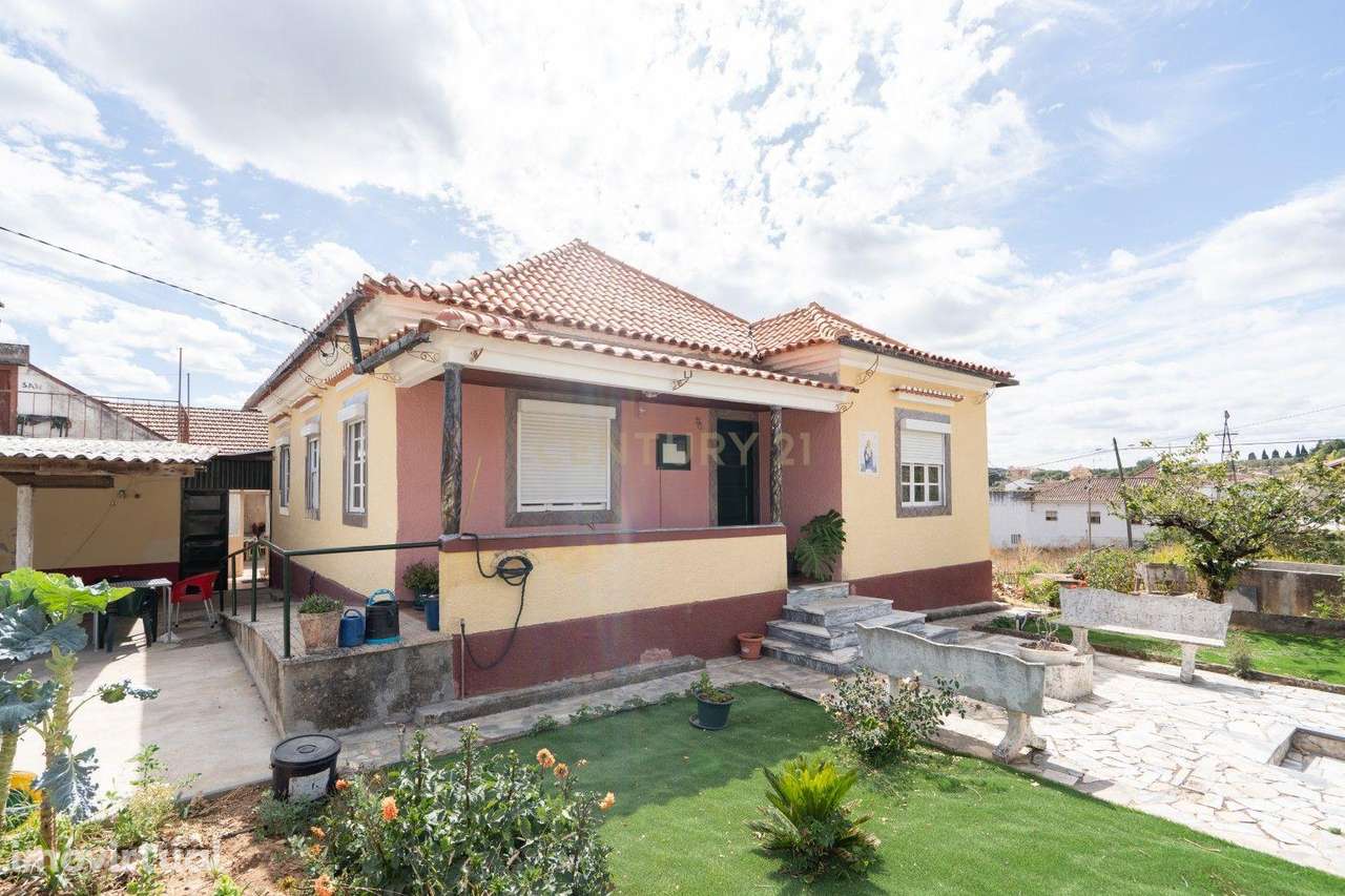 Moradia em Foz de Arouce, Lousã - Grande imagem: 2/40