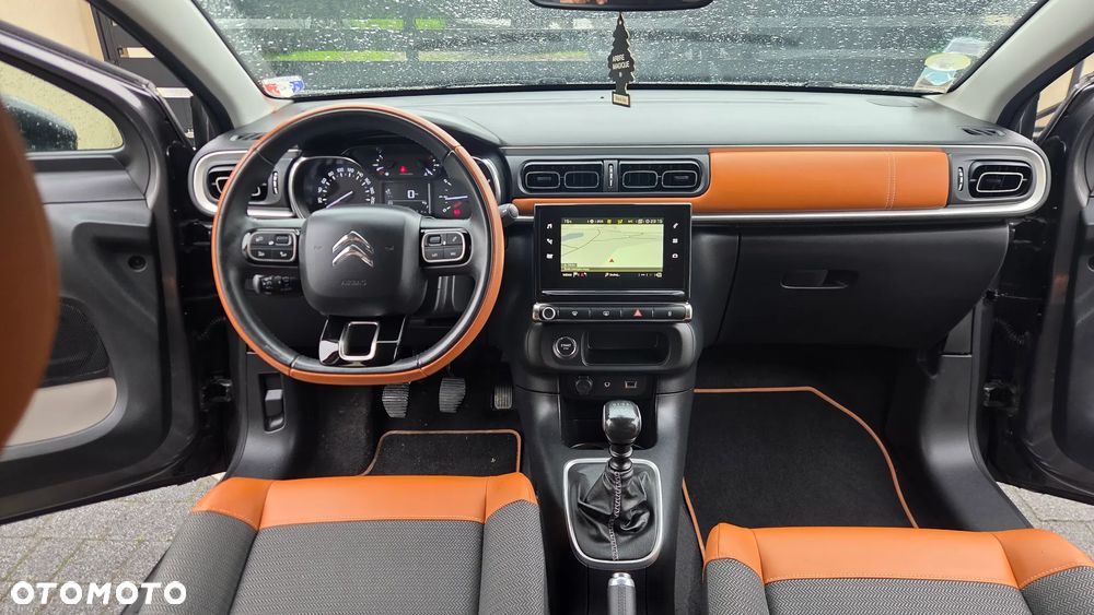 Citroën C3 1.5 BlueHDi Shine S&S - 7