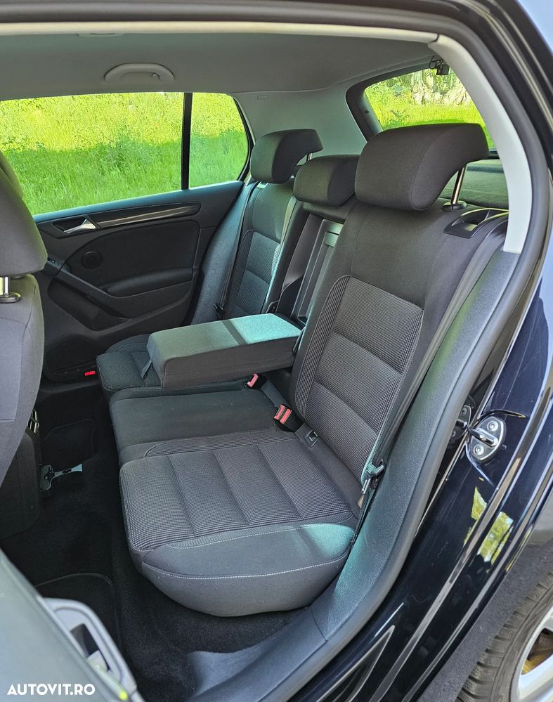 Volkswagen Golf 1.4 TSI Team - 8