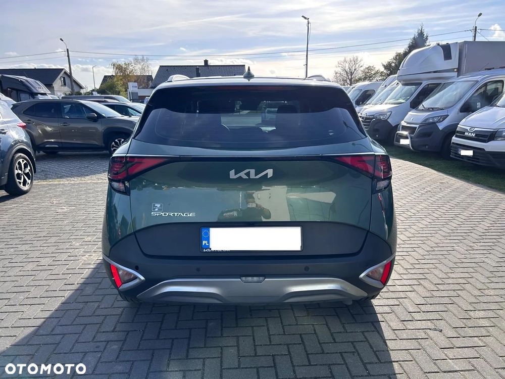Kia Sportage 1.6 T-GDI L 2WD - 6
