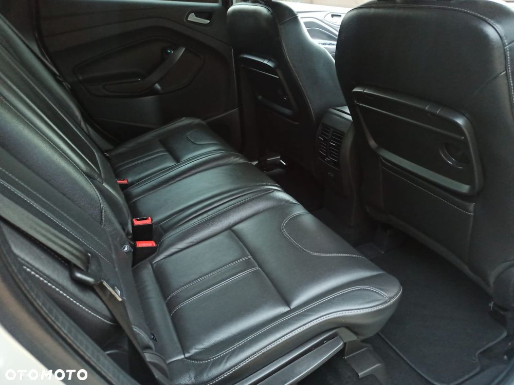 Ford Kuga 2.0 TDCi 4x4 Individual - 21