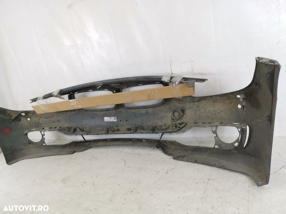 Bara Fata BMW Seria 3 F30 2011 2012 2013 2014 2015 2016 Originala - 7