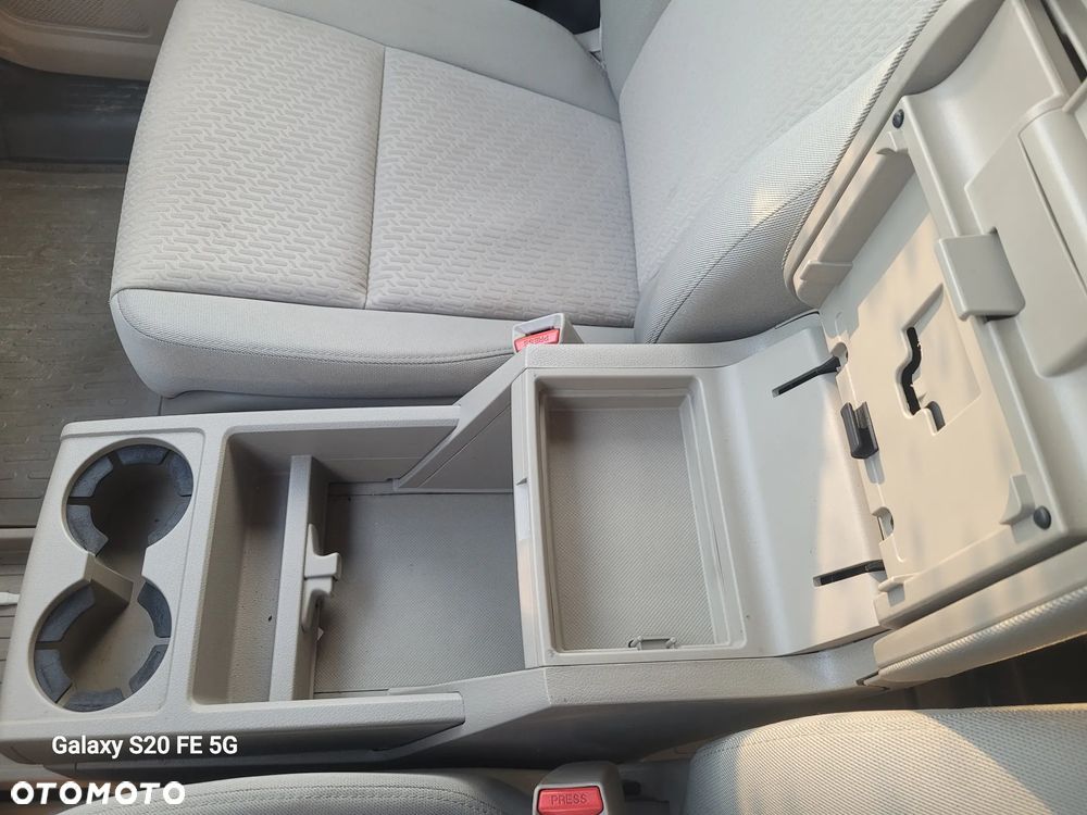 Honda Ridgeline 3.5 RTX - 14