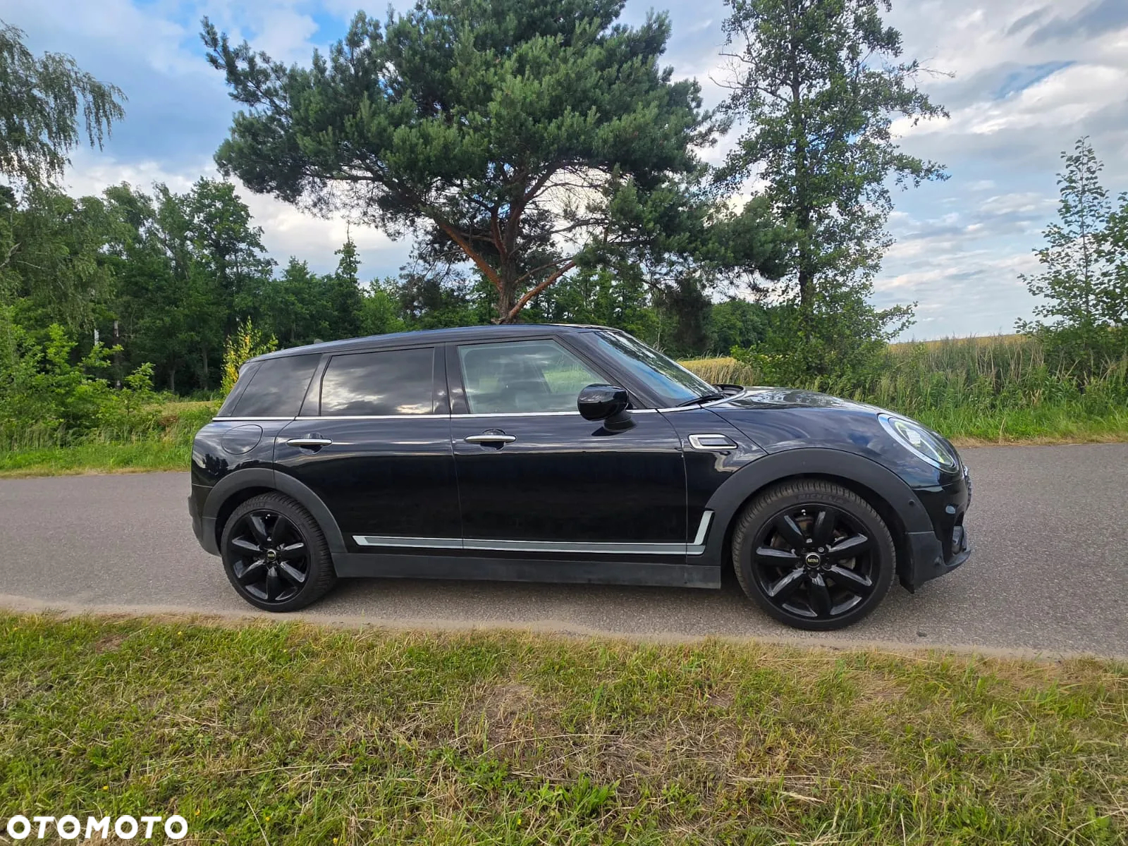 MINI Clubman Cooper S - 7