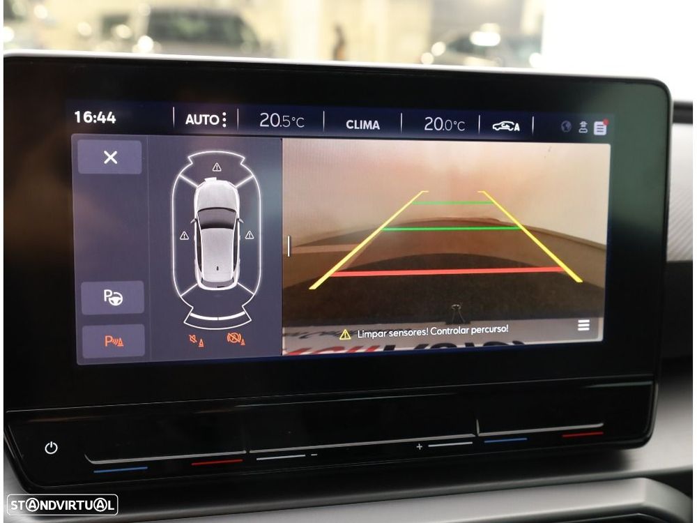 SEAT Leon 2.0 TDI FR - 18