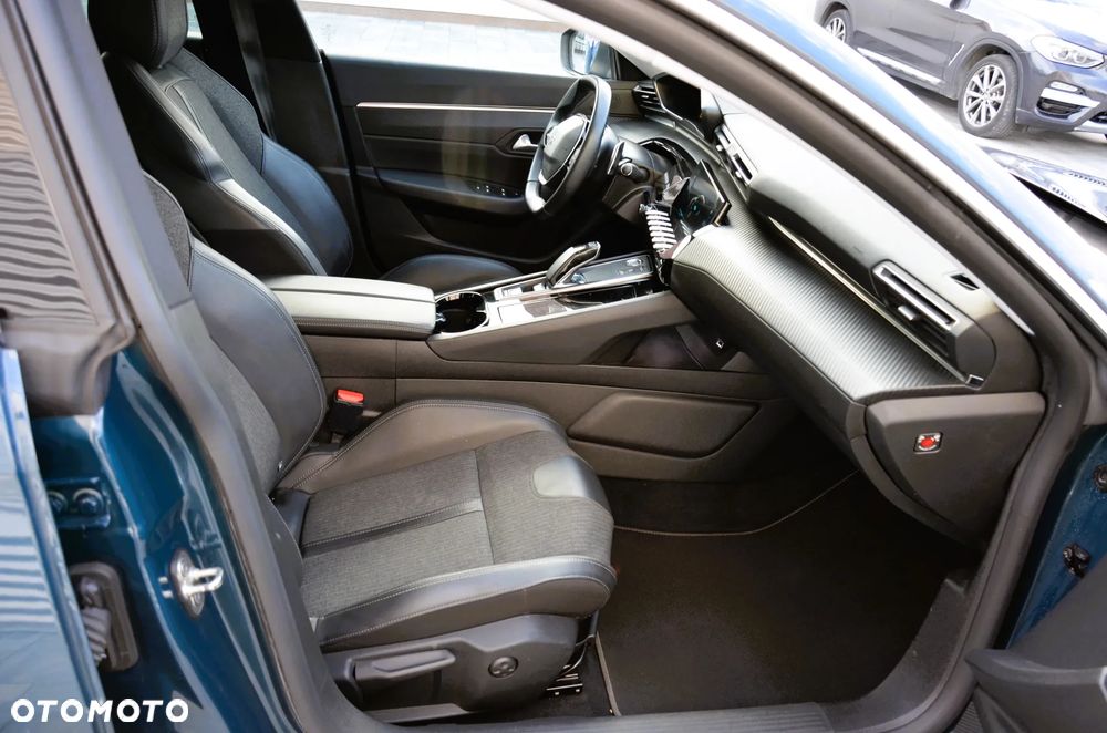 Peugeot 508 225 e-EAT8 Allure Pack - 19