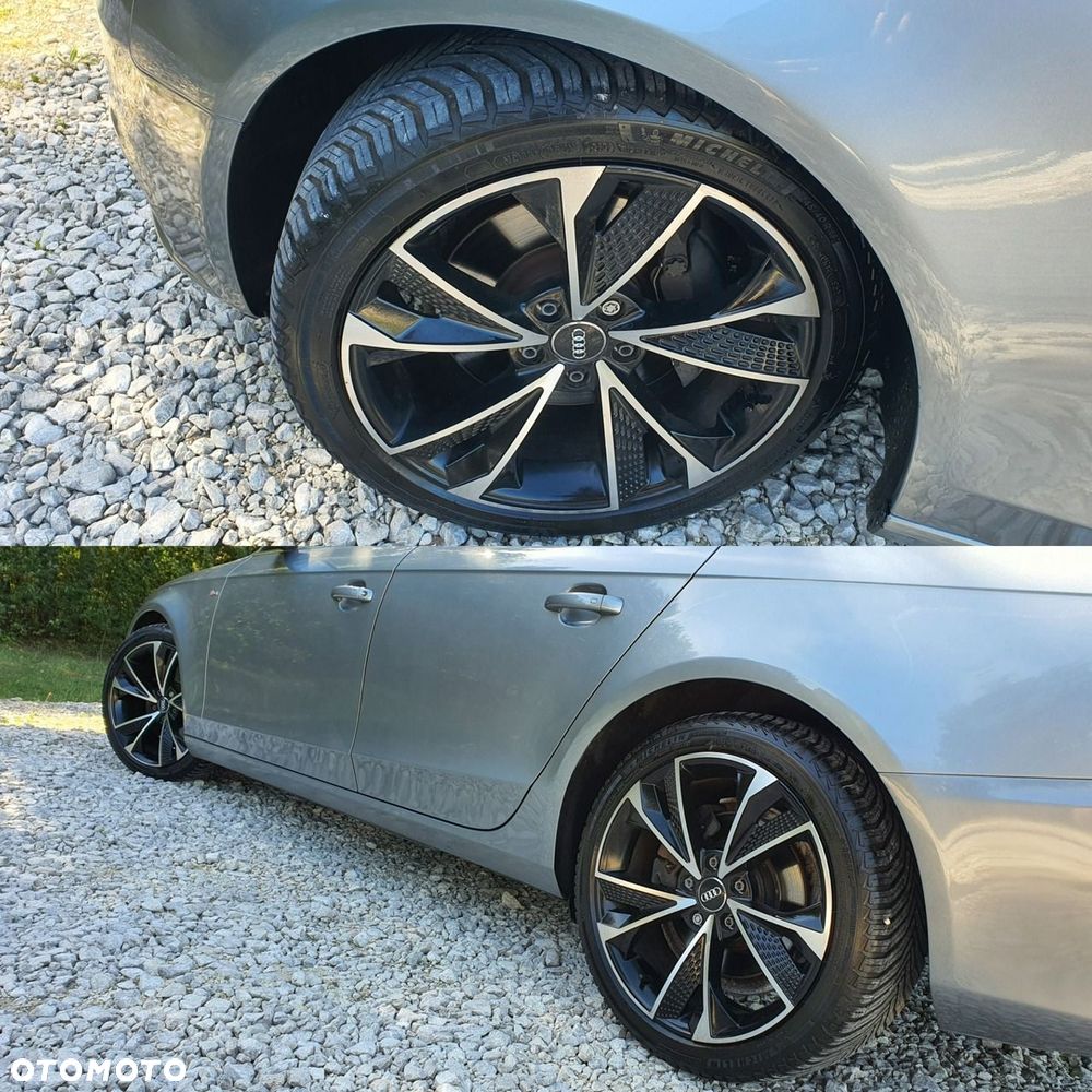 Audi A4 Avant - 41