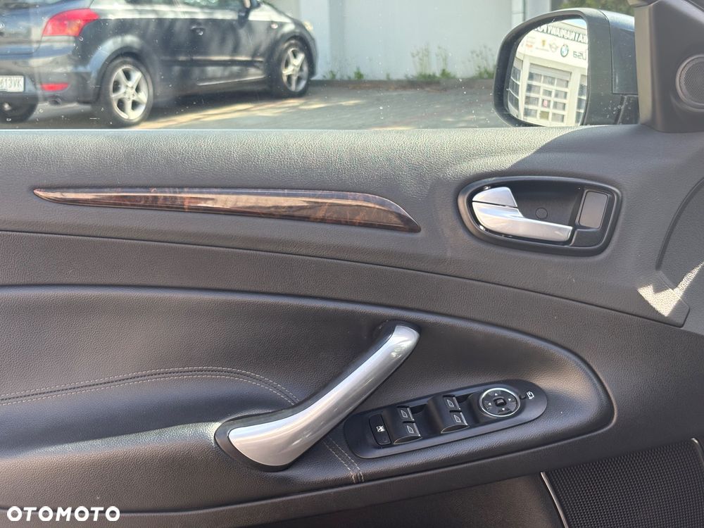 Ford Mondeo 1.8 TDCi Titanium X - 22