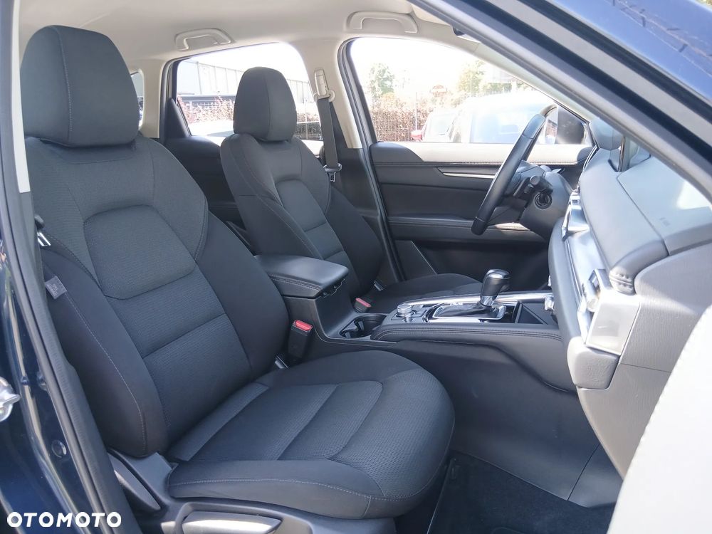 Mazda CX-5 2.5 Hikari 2WD - 24
