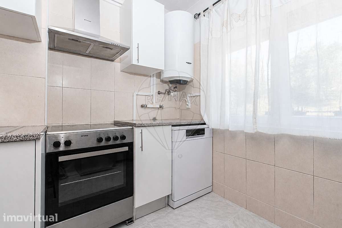 Apartamento T3 para venda - Grande imagem: 5/24