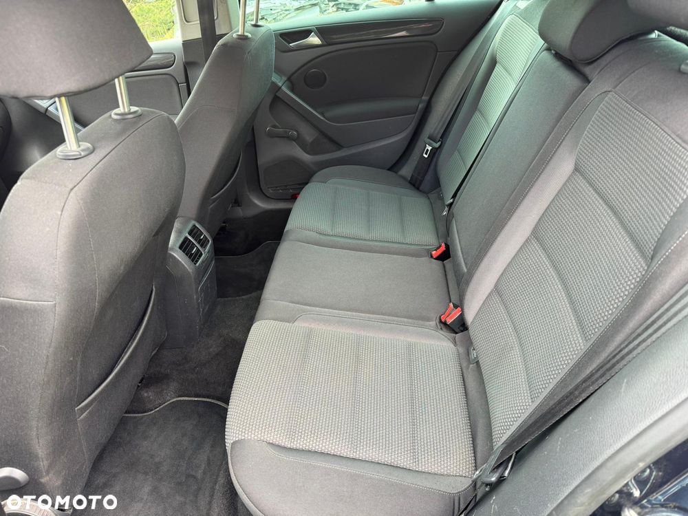 Volkswagen Golf 1.4 TSI Highline - 9