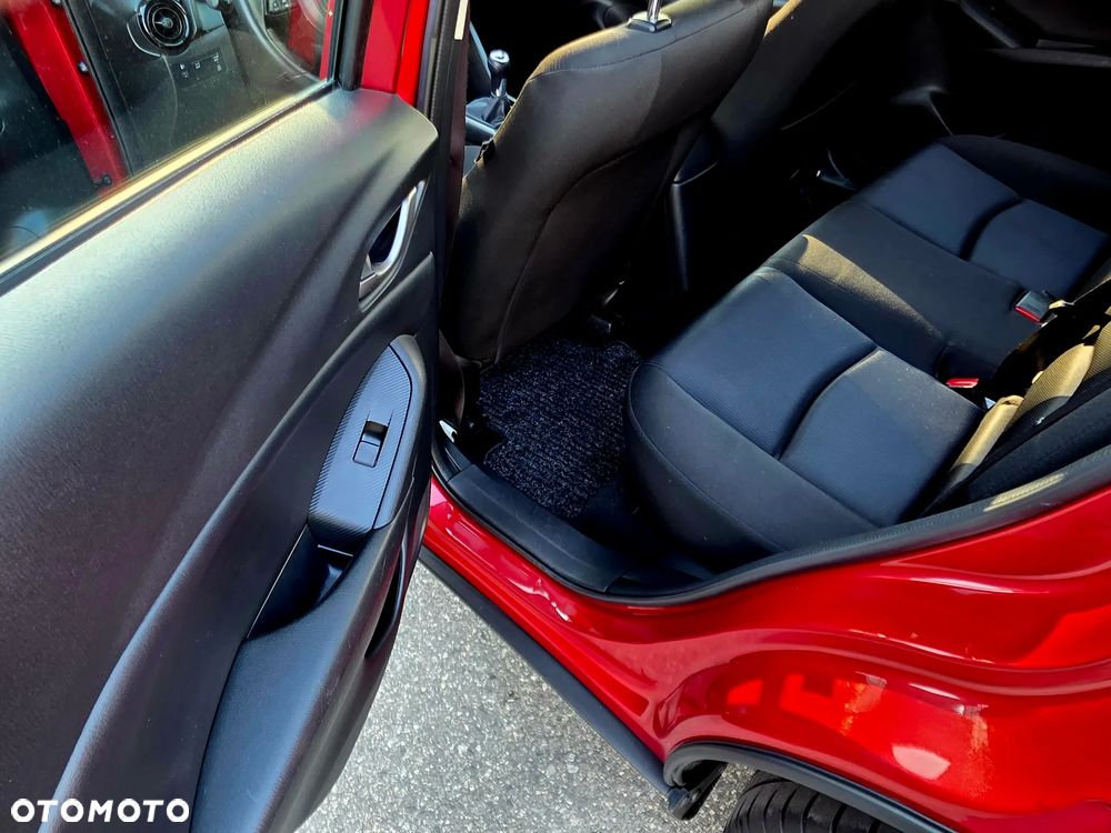 Mazda CX-3 SKYACTIV-G 121 FWD Prime-Line - 19