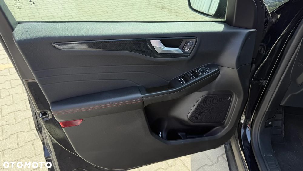 Ford Escape - 14