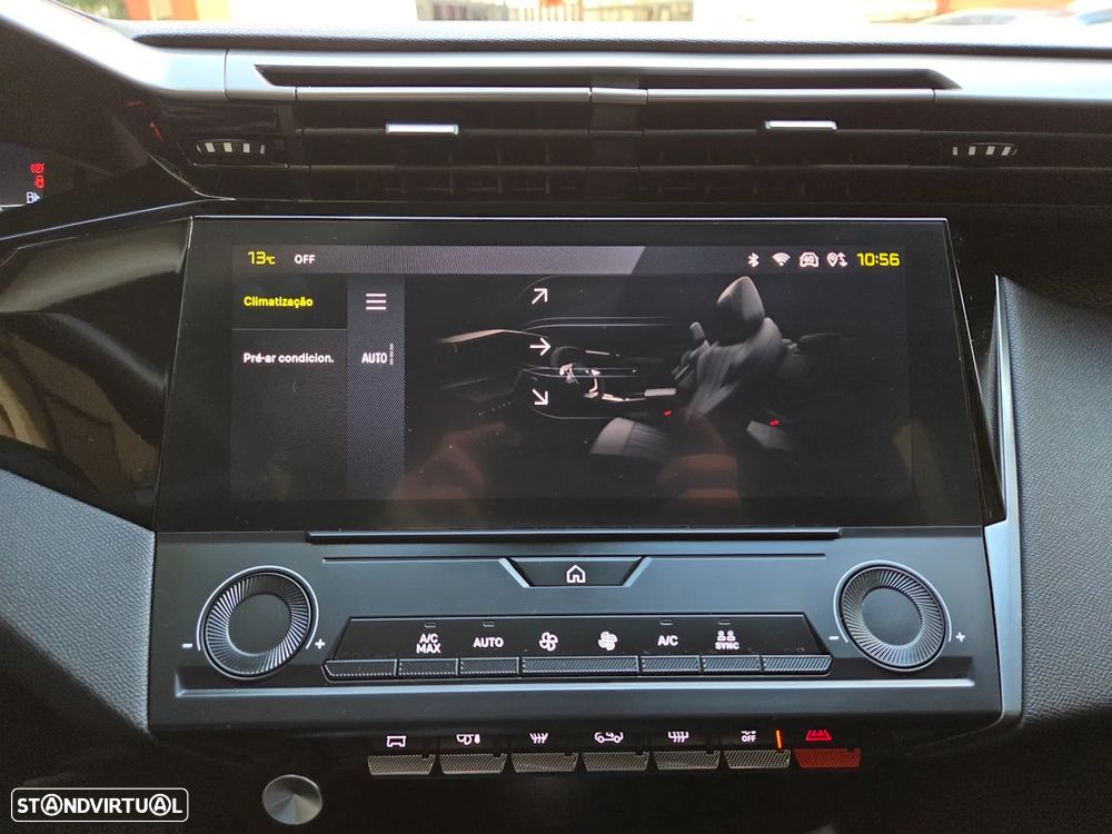 Peugeot 308 SW 1.6 Hybrid Active Pack e-EAT8 - 40