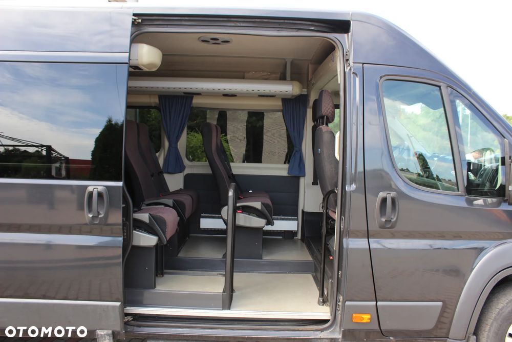 Fiat Ducato - 12