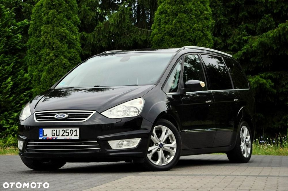 Ford Galaxy - 7