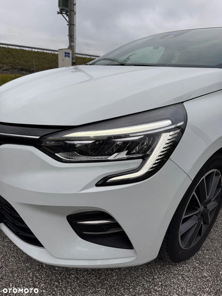 Renault Clio SCe 65 LIFE - 5