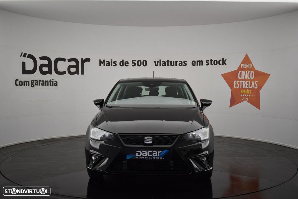 SEAT Ibiza 1.0 TSI Style - 3