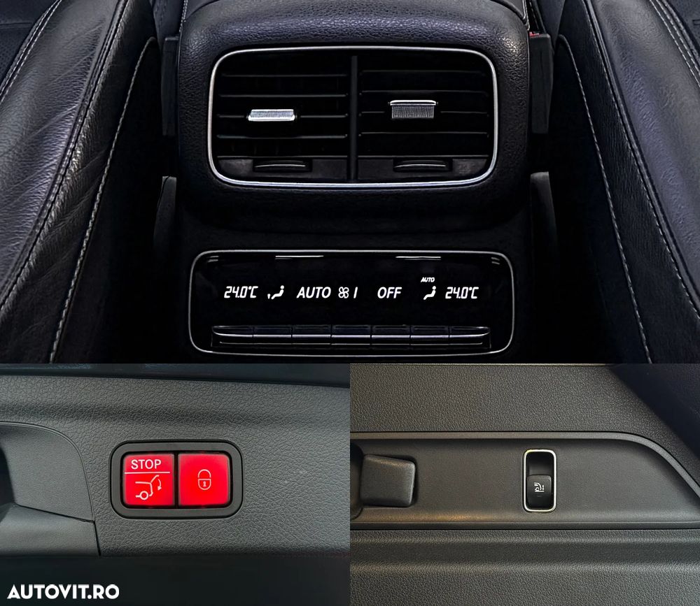 Mercedes-Benz GLE 300 d 4MATIC 9G-TRONIC AMG Line Advanced Plus - 41