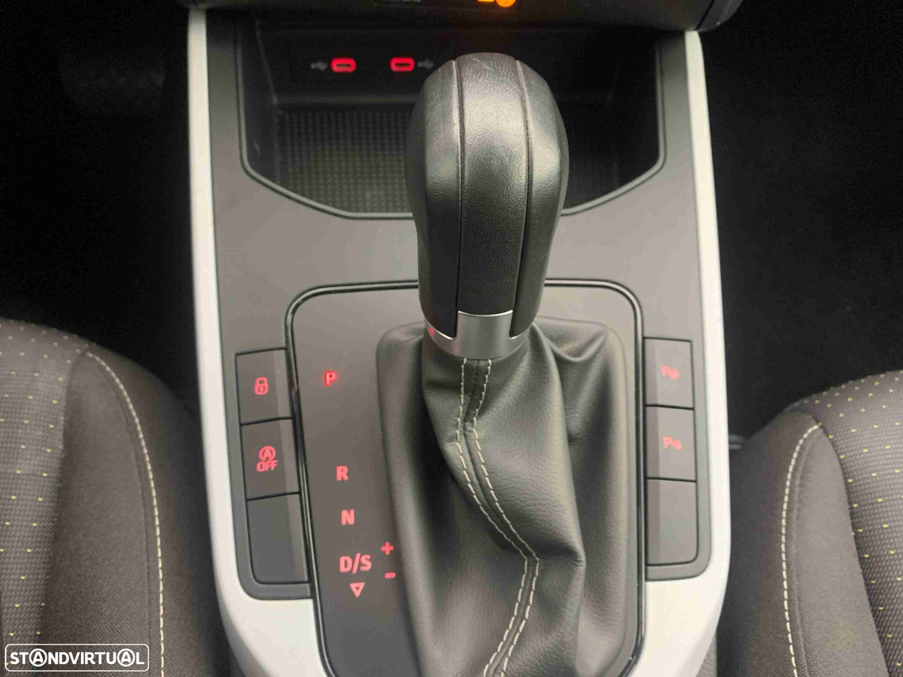 SEAT Arona 1.0 TSI Style DSG - 10