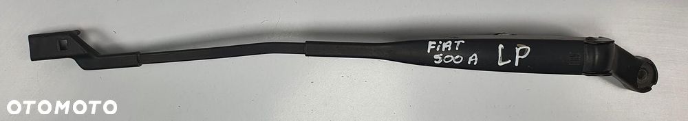 RAMIĘ WYCIERACZKI LEWE FIAT 500 EUROPA - 1