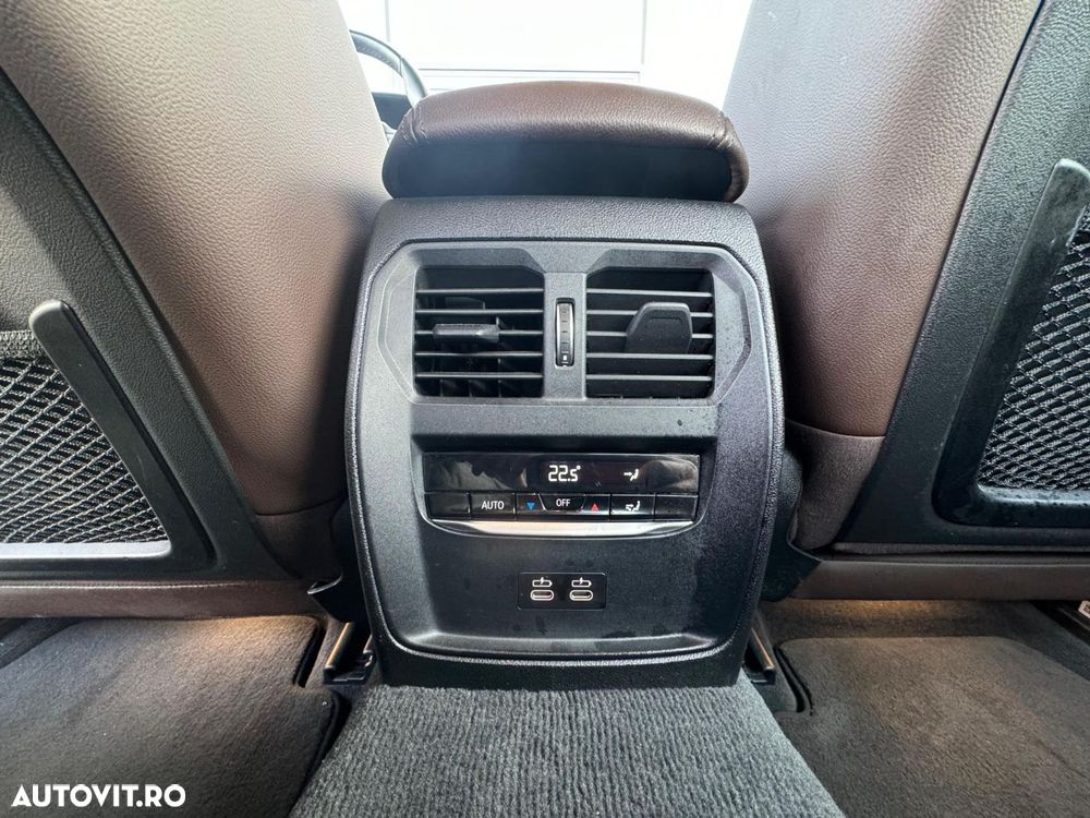 BMW Seria 3 330e AT PHEV - 16