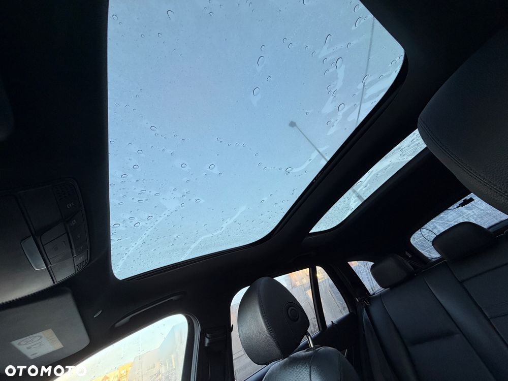 Mercedes-Benz Klasa E 220 d 4-Matic Avantgarde - 9