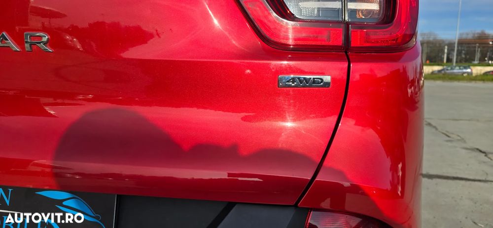 Renault Kadjar Energy dCi 130 4x4 XMOD - 26