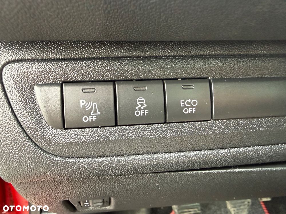 Peugeot 208 Blue-HDi 100 Stop&Start Style - 17