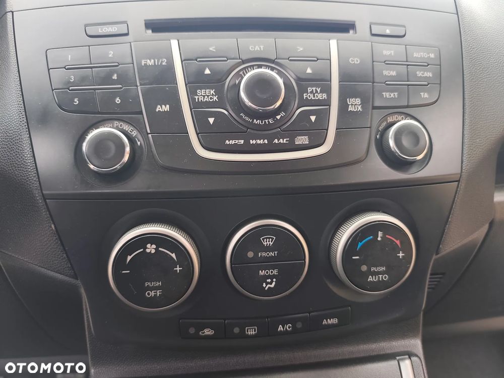 Mazda 5 2.0 MZR-DISI i-stop Sendo - 12