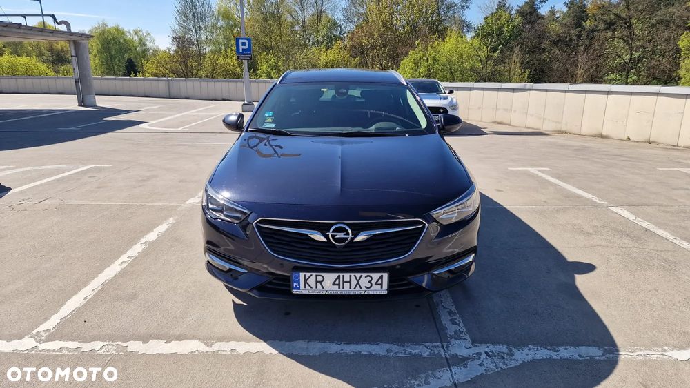 Opel Insignia 2.0 CDTI 4x4 Elite S&S - 29