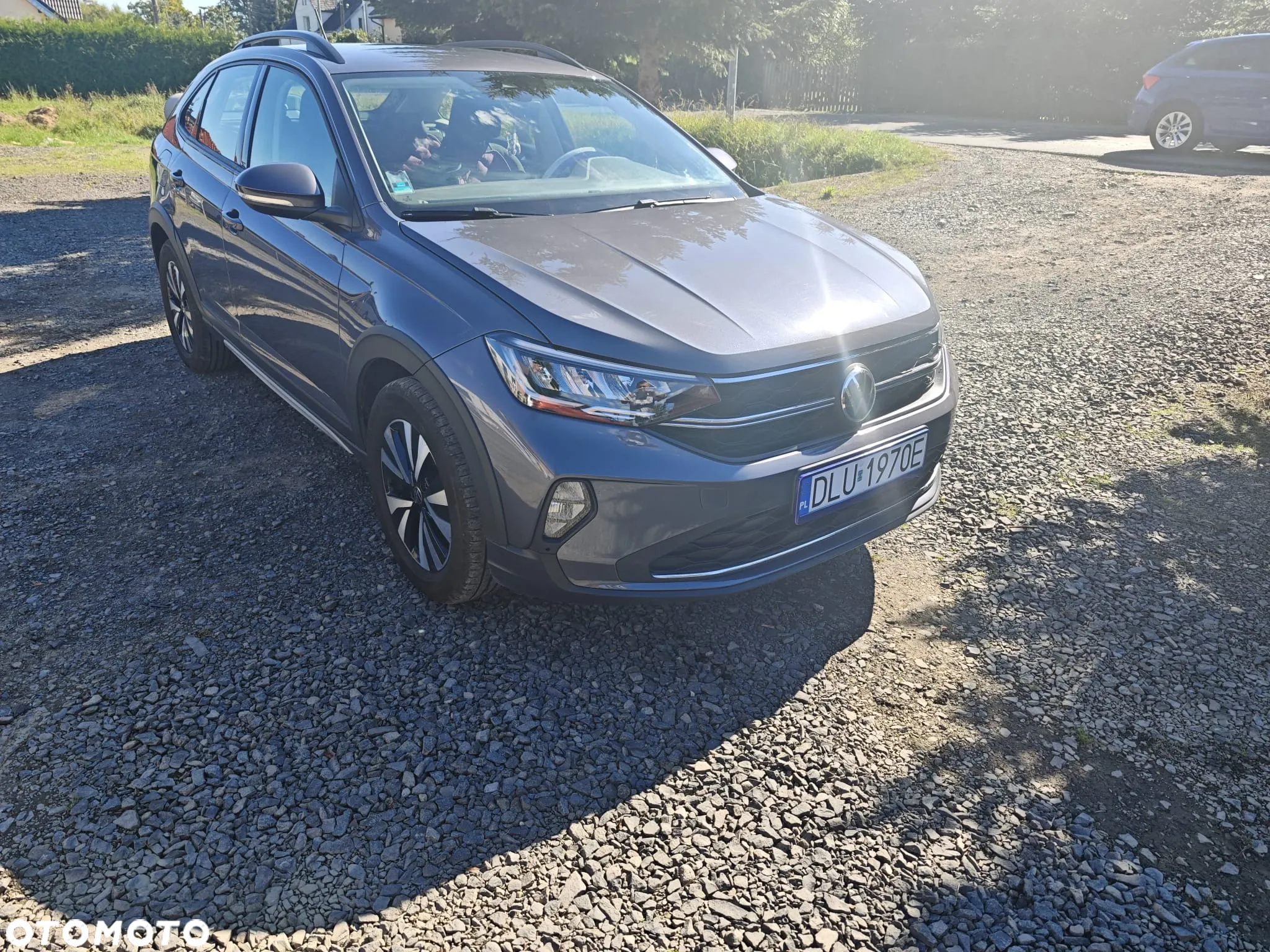Volkswagen Taigo 1.0 TSI Style DSG - 5