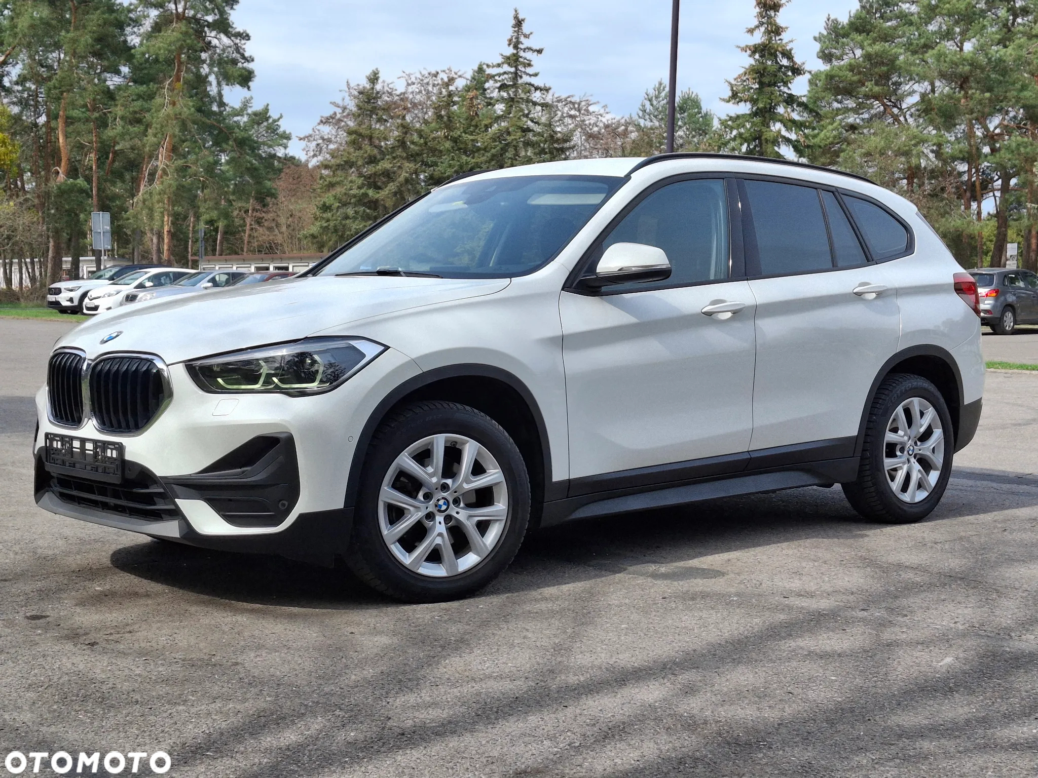 BMW X1 xDrive18d Sport - 11