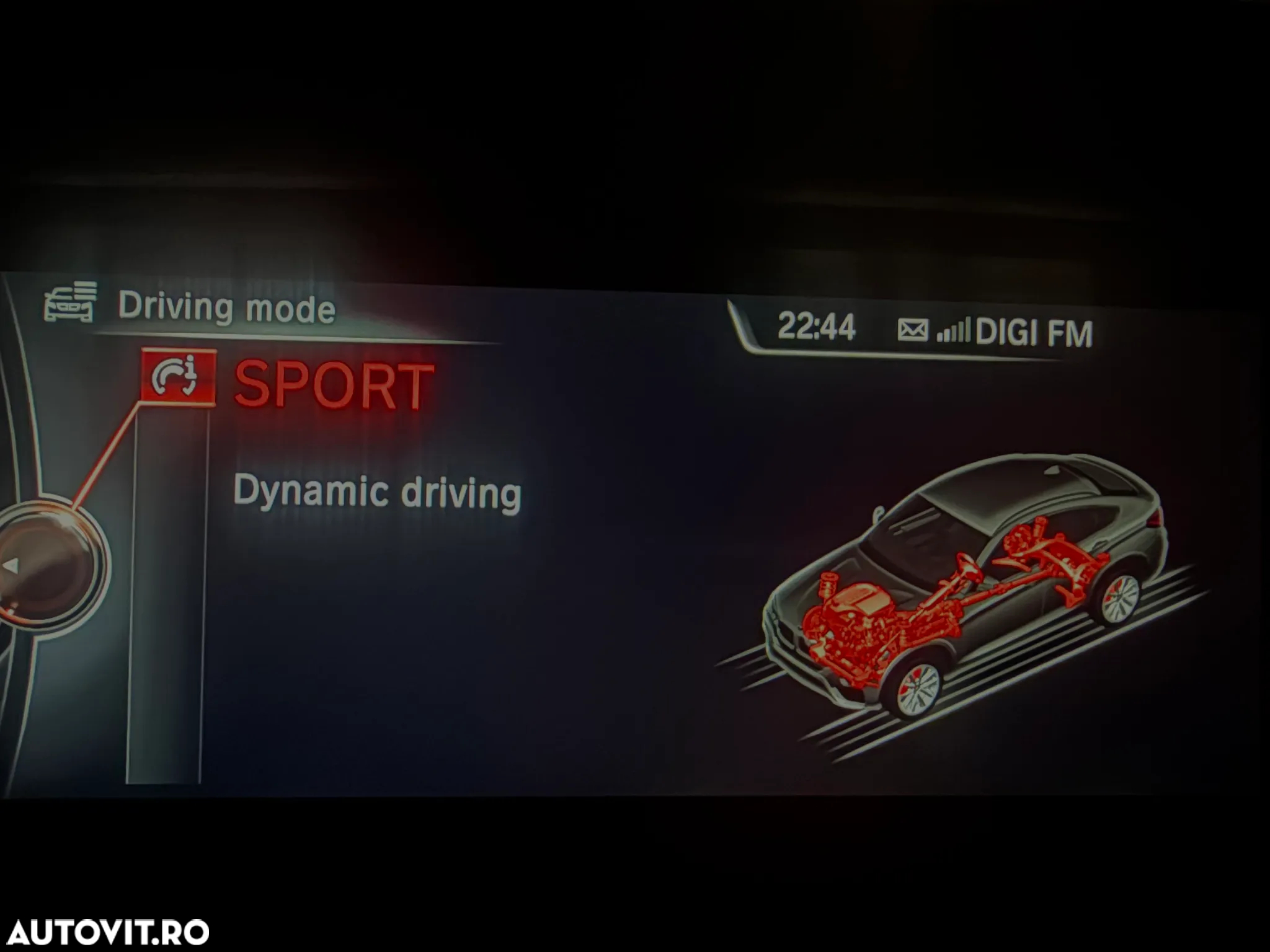 BMW X4 xDrive20d xLine - 19