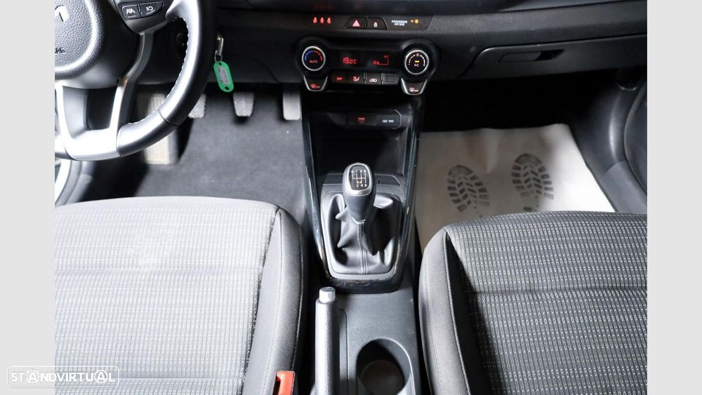 Kia Stonic 1.0 T-GDI Drive - 15
