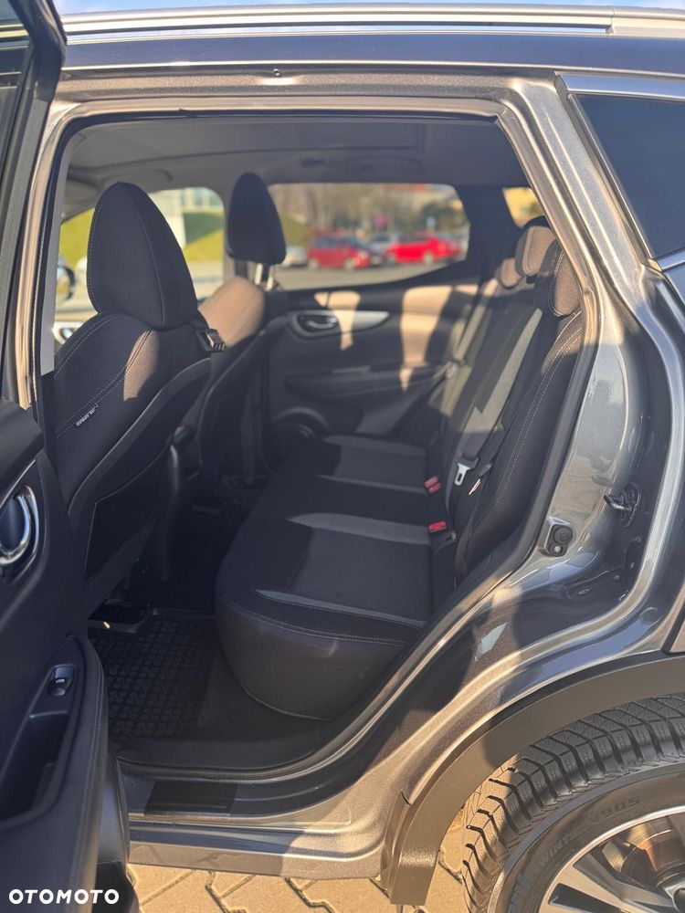Nissan Qashqai - 31