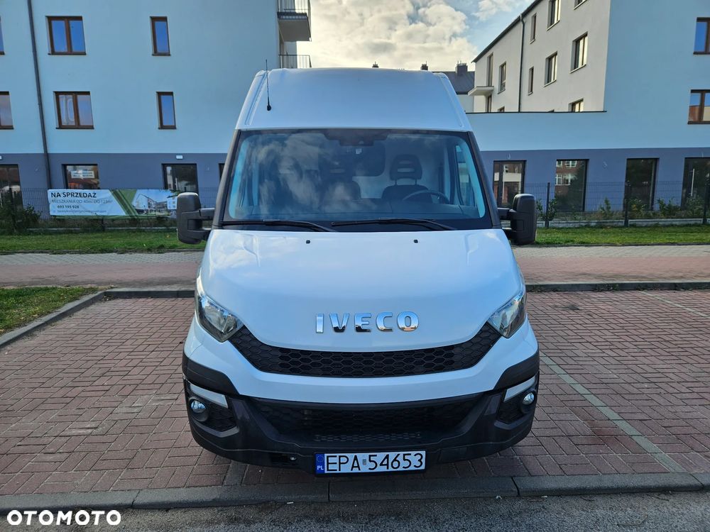 Iveco Daily 35S15 - 17
